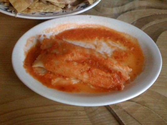 Taqueria La Morena by null