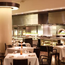 Vox Restaurant - Vox Restaurant