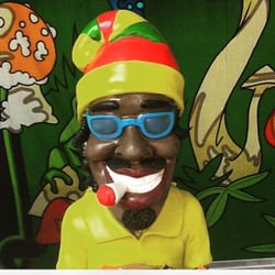 Puff Smoke Shop