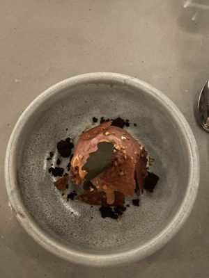 Restaurant Hélicoptère by null