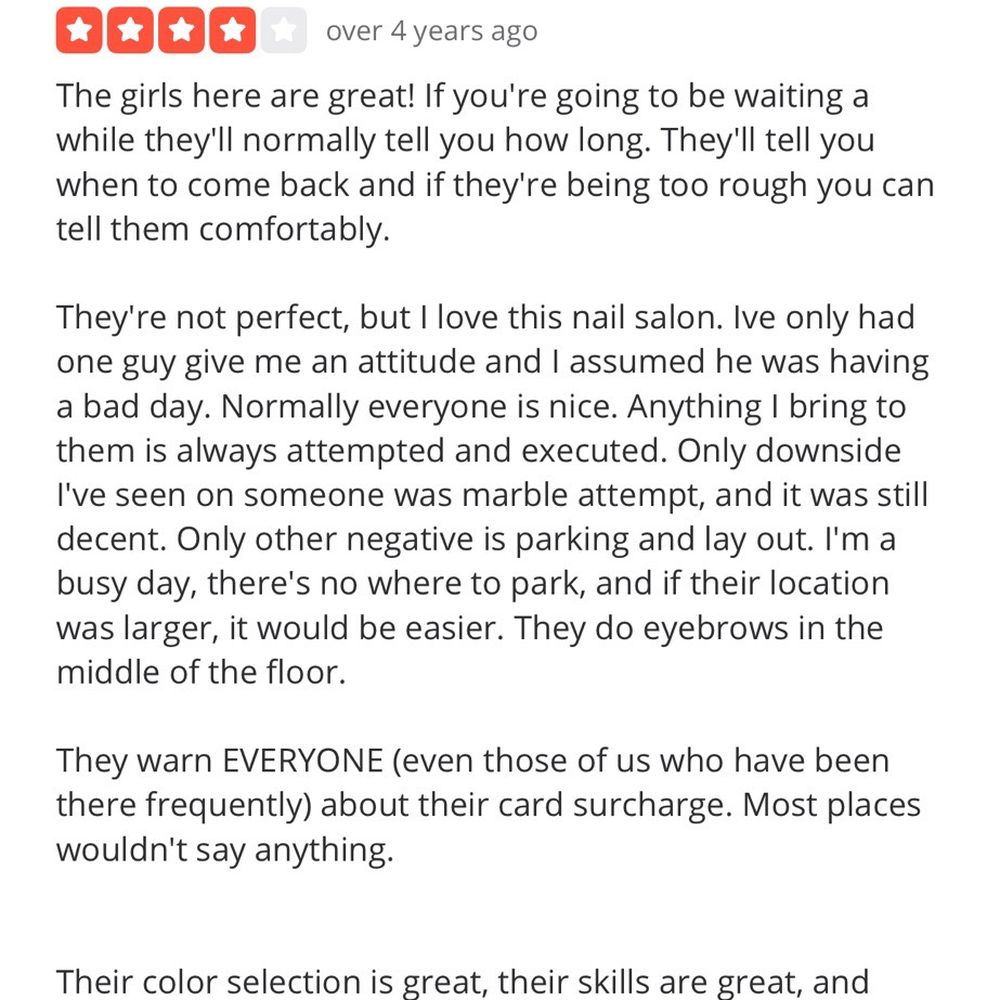 Fancy Nails - Nail Salons Near Me - West Haverstraw, New York Fancy Nails - Nail Salons Near Me - West Haverstraw, New York