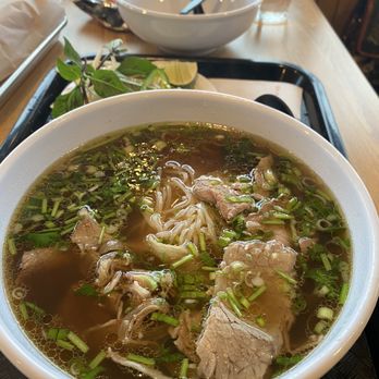Pham's Kitchen - Beef pho - Vietnamese Near Me - Cheektowaga, New York Pham's Kitchen - Beef pho - Vietnamese Near Me - Cheektowaga, New York