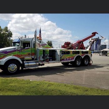 Complete Auto Recovery Services - Auto Repair Near Me - Middletown, New York Complete Auto Recovery Services - Auto Repair Near Me - Middletown, New York