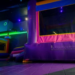 Bounce the House