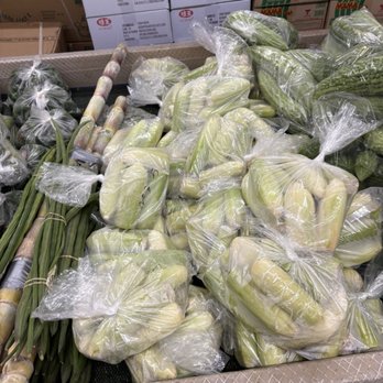TBL Asian Market - Tiny corn and caña - International Grocery Near Me - Fresno, California TBL Asian Market - Tiny corn and caña - International Grocery Near Me - Fresno, California