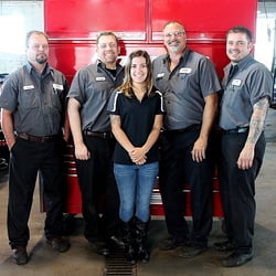 Carolina Auto Sports Service - Meet our Carolina Auto Sports service team.