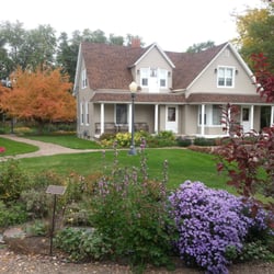 Phillips County Museum - H.G. Robinson House & Gardens