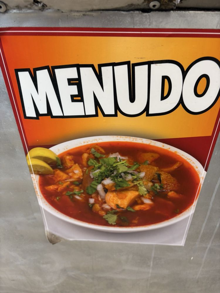 Tamales Moreno