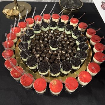 Alchemy Bake Lab - Dessert - Desserts Near Me - Katy, Texas