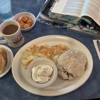 Brandon's Diner - Chicken Country Fried Steak and 2 Eggs Plate - Diners Near Me - Upland, California Brandon's Diner - Chicken Country Fried Steak and 2 Eggs Plate - Diners Near Me - Upland, California