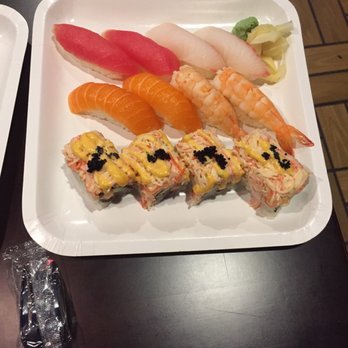 Sakura 12 - Japanese Near Me - Lexington, Kentucky