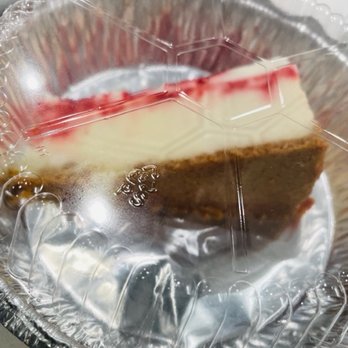 Niki's Italian Restaurant - Strawberry cheesecake - Pizza Near Me - Plano, Texas Niki's Italian Restaurant - Strawberry cheesecake - Pizza Near Me - Plano, Texas