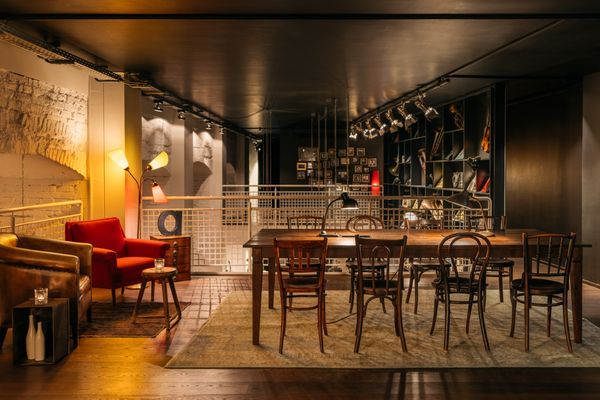 Ruby Sofie Hotel Vienna by null