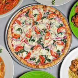 Marcel’s Pizzeria
