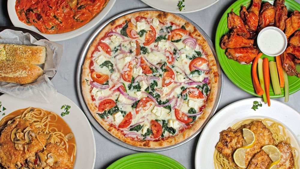 MARCEL’S PIZZERIA Updated September 2024 10 Reviews 122 Sanford