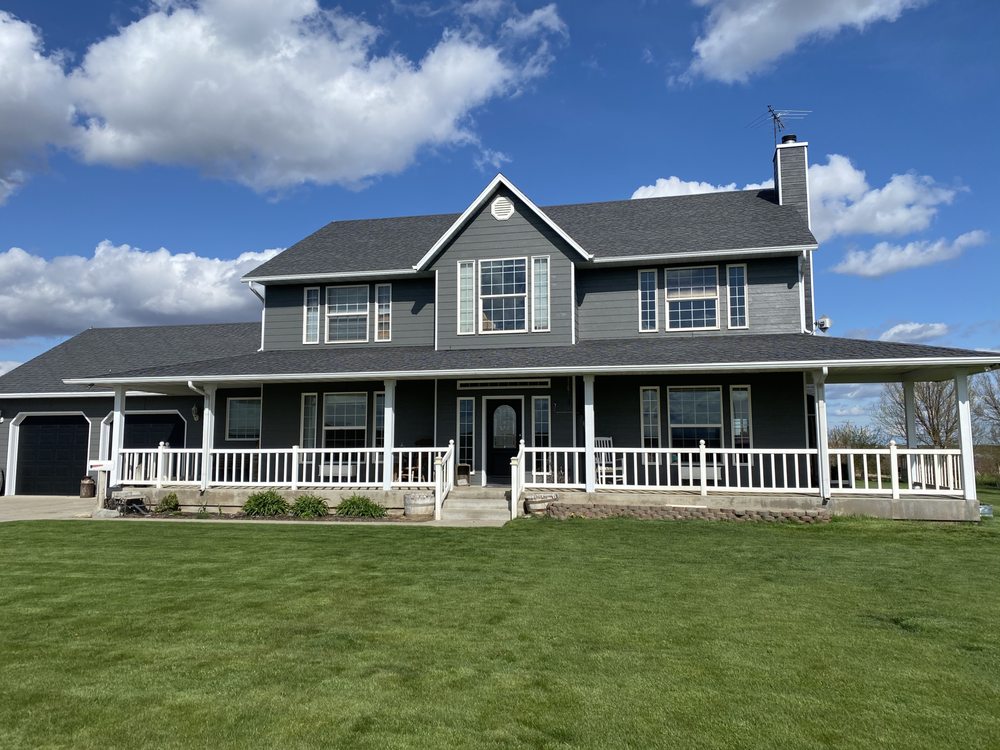 SUPERIOR IMAGE PAINTING Updated September 2024 11 Photos 6001 W Deschutes Ave, Kennewick