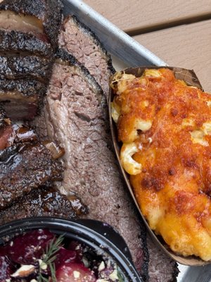 2fifty Texas BBQ, K St. by null