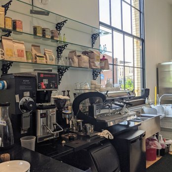 Café Postale - Currently using Bad seed coffee for espresso and Hardy for their drips - Venues & Event Spaces Near Me - Omaha, Nebraska Café Postale - Currently using Bad seed coffee for espresso and Hardy for their drips - Venues & Event Spaces Near Me - Omaha, Nebraska