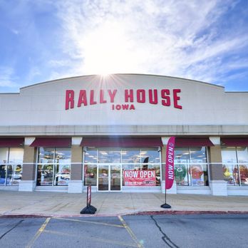 Rally House Asbury Plaza - Rally House Dubuque Iowa
Asbury Plaza - Sports Wear Near Me - Dubuque, Iowa Rally House Asbury Plaza - Rally House Dubuque Iowa
Asbury Plaza - Sports Wear Near Me - Dubuque, Iowa