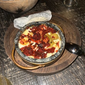 Amaya Modern Mexican - Queso Fundido - Mexican Near Me - Las Vegas, Nevada