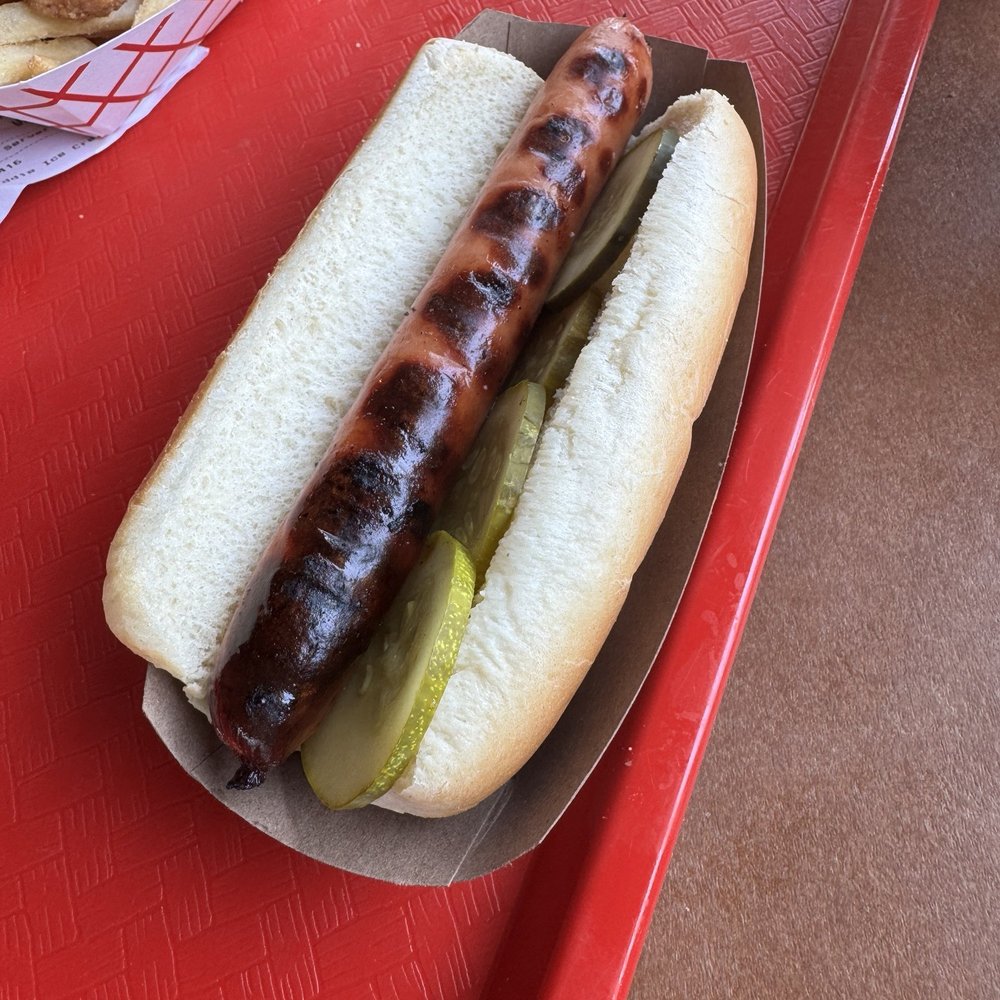 The Silo Restaurant - Hot dog - Hot Dogs Near Me - Lewiston, New York The Silo Restaurant - Hot dog - Hot Dogs Near Me - Lewiston, New York