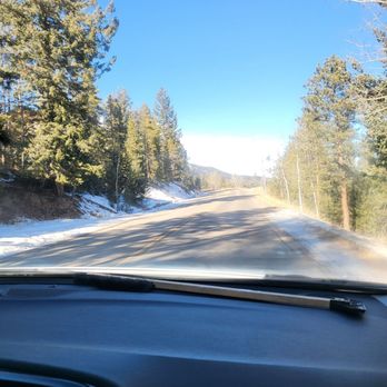 Echo Mountain - Ski Resorts Near Me - Idaho Springs, Colorado