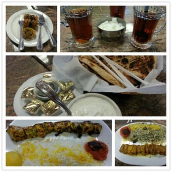 Amoo's Restaurant - A perfect meal at my favorite Persian restaurant. - Persian/Iranian Near Me - McLean, Virginia Amoo's Restaurant - A perfect meal at my favorite Persian restaurant. - Persian/Iranian Near Me - McLean, Virginia