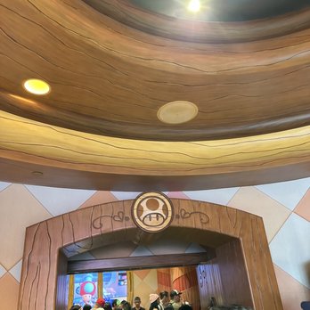 Toadstool Cafe - Cafes Near Me - Universal City, California Toadstool Cafe - Cafes Near Me - Universal City, California