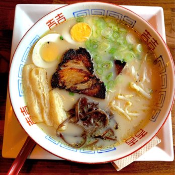 Yamazaru - Tonkotsu Ramen - Sushi Bars Near Me - Charlotte, North Carolina Yamazaru - Tonkotsu Ramen - Sushi Bars Near Me - Charlotte, North Carolina