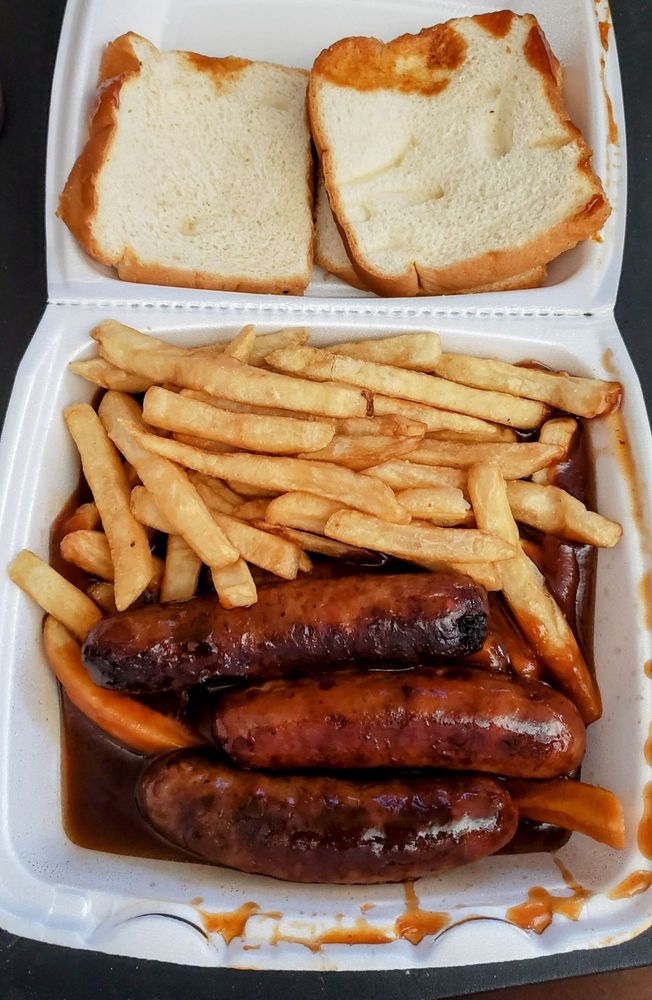 KENNY’S RIBS & CHICKEN Updated September 2024 12 Photos 8114 S