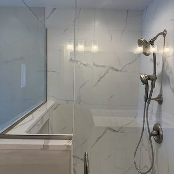 Red Letter Renovation - The shower and bathroom renovation turned remodel turned out great. Thank you - Windows Installation Near Me - Ramsey, Minnesota Red Letter Renovation - The shower and bathroom renovation turned remodel turned out great. Thank you - Windows Installation Near Me - Ramsey, Minnesota