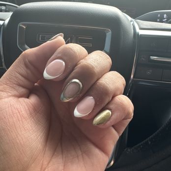 Luxx Nails And Spa - final design - Day Spas Near Me - Sulphur, Louisiana Luxx Nails And Spa - final design - Day Spas Near Me - Sulphur, Louisiana