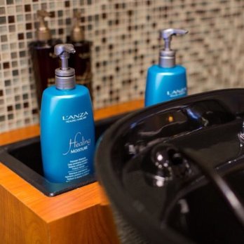 Strands Salon - The L'ANZA Healing Moisture line revitalizes dry, dehydrated hair so that its smooth, silky, and manageable. - Skin Care Near Me - San Mateo, California Strands Salon - The L'ANZA Healing Moisture line revitalizes dry, dehydrated hair so that its smooth, silky, and manageable. - Skin Care Near Me - San Mateo, California