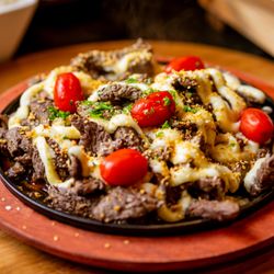 Brazilian Grill & Bakery