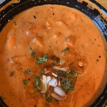 Saffron Indian Cuisine - Utterly Butterly Shahi Paneer - Indian Near Me - Kalamazoo, Michigan