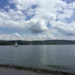 Landiwiese Wollishofen