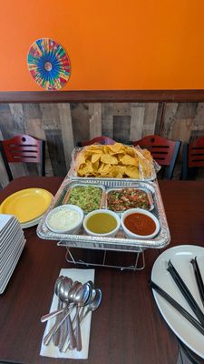 Mica's Mexican Restaurant by null