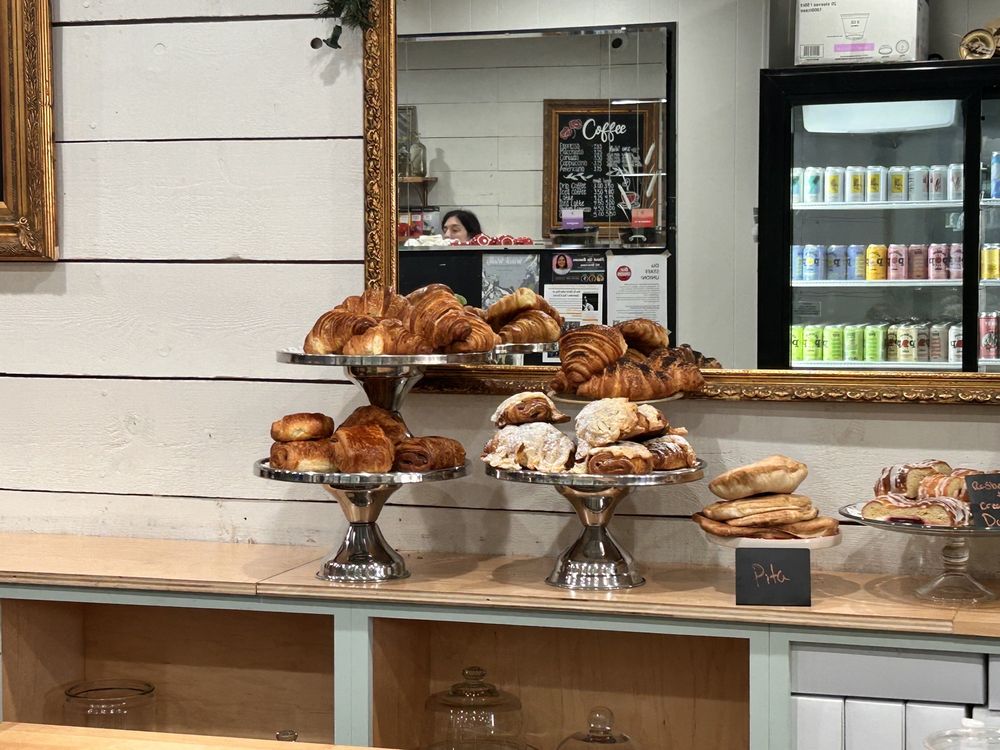 Beacon Bread Company
