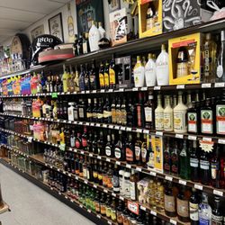 Cy Fair Wine N Spirits