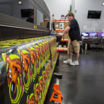 Trinity Graphic - Printing Services Near Me - Sarasota, Florida