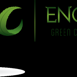 Encanto Green Cross
