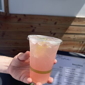 Hana Bowls - Island Lemonade - Juice Bars & Smoothies Near Me - Hana, Hawaii Hana Bowls - Island Lemonade - Juice Bars & Smoothies Near Me - Hana, Hawaii