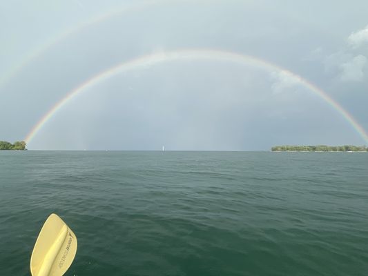 Detroit River Sports by null