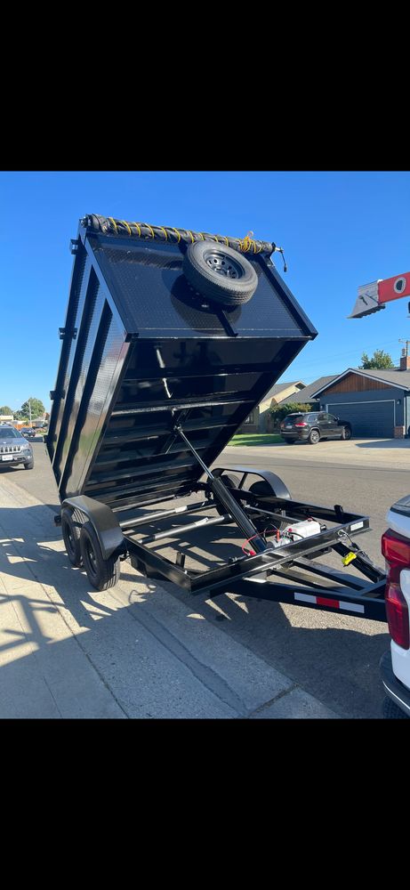 Slide of Builder Construction