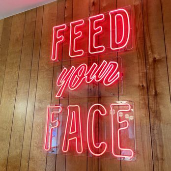 Dough Counter - Feed your face - Pizza Near Me - Denver, Colorado