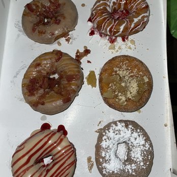 Duck Donuts - Donuts - Donuts Near Me - Rancho Cucamonga, California Duck Donuts - Donuts - Donuts Near Me - Rancho Cucamonga, California