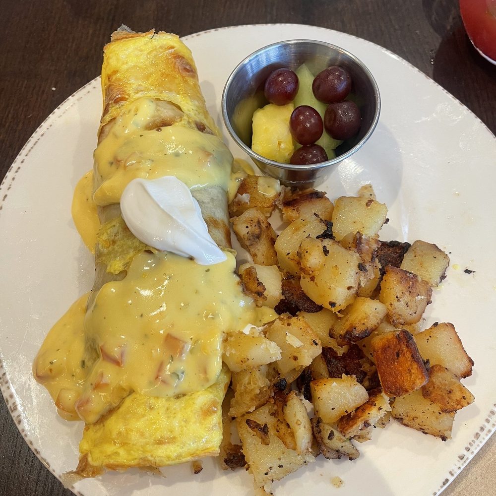 First Watch - Chickichanga - Breakfast & Brunch Near Me - Conroe, Texas First Watch - Chickichanga - Breakfast & Brunch Near Me - Conroe, Texas