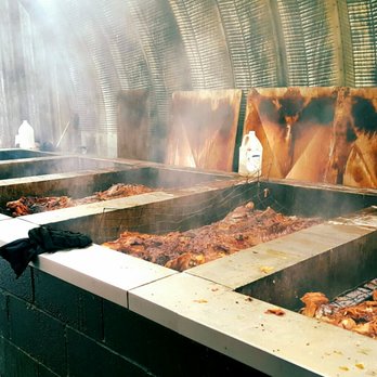 Scott's Bar-B-Que - Barbeque Near Me - Hemingway, South Carolina Scott's Bar-B-Que - Barbeque Near Me - Hemingway, South Carolina