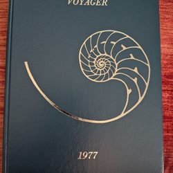 Texas A & M University at Galveston - Texas A & M Marine Science yearbook