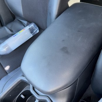 Jack's Car Wash - Car Wash Near Me - Fresno, California
